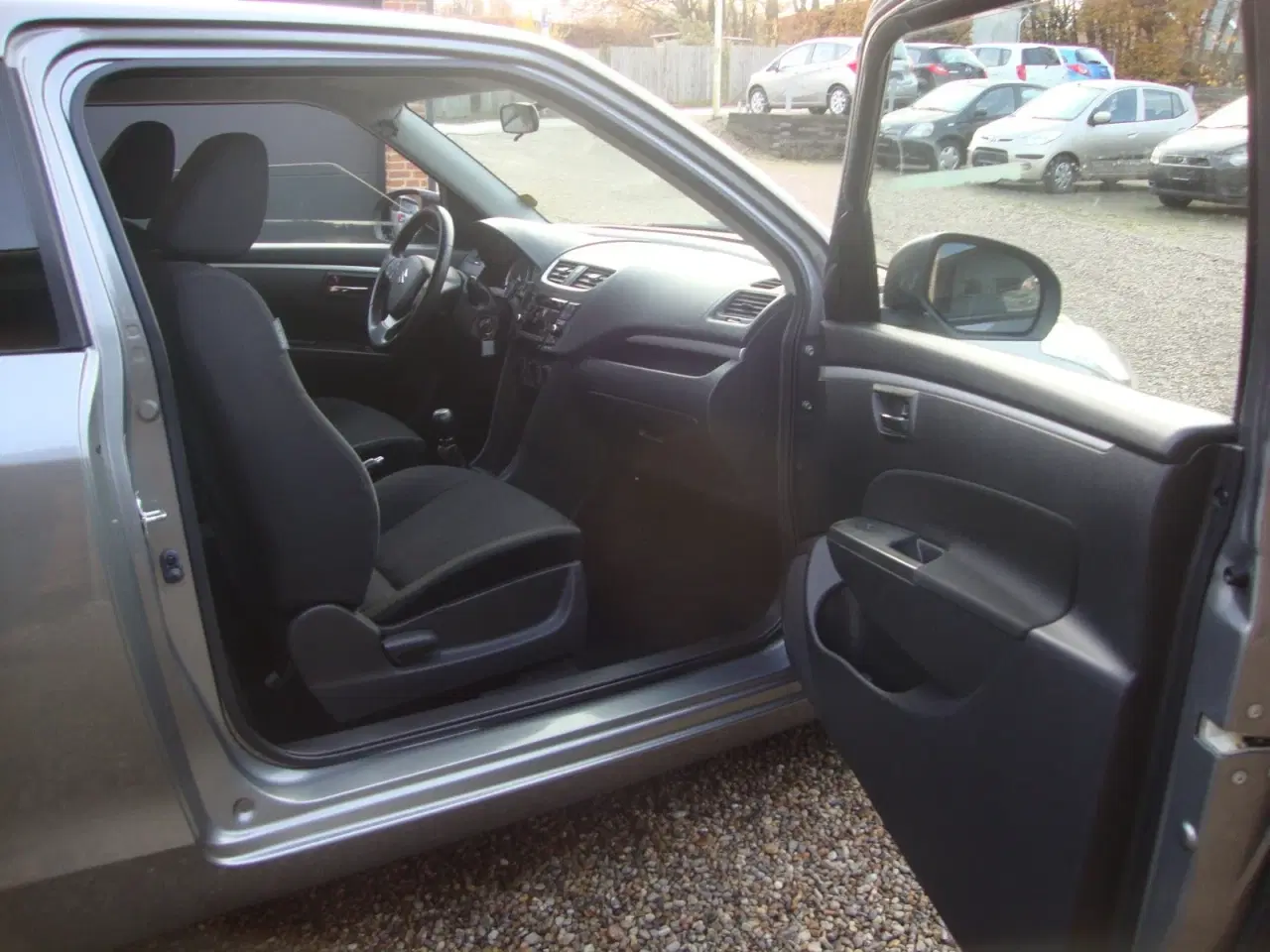 Billede 6 - Suzuki Swift 1,2 Cruise