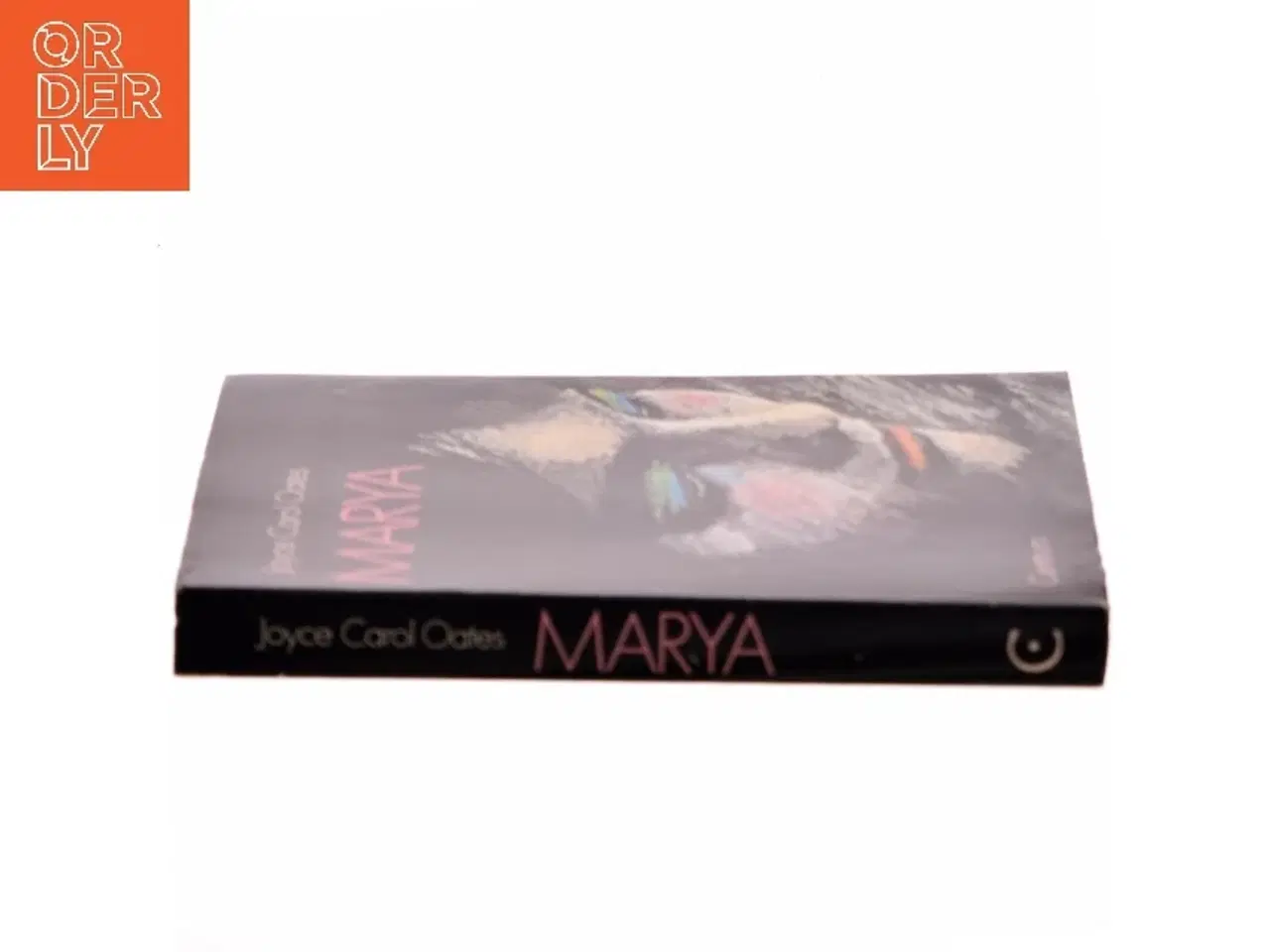 Billede 2 - Marya af Joyce Carol Oates (Bog)