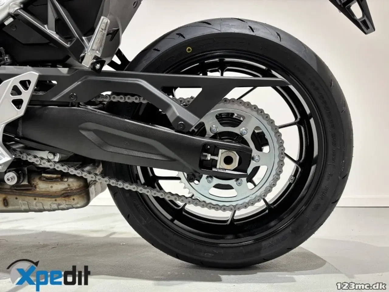 Billede 20 - Suzuki GSX-8R