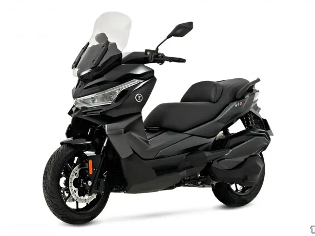 Billede 3 - Voge SR4 Radar