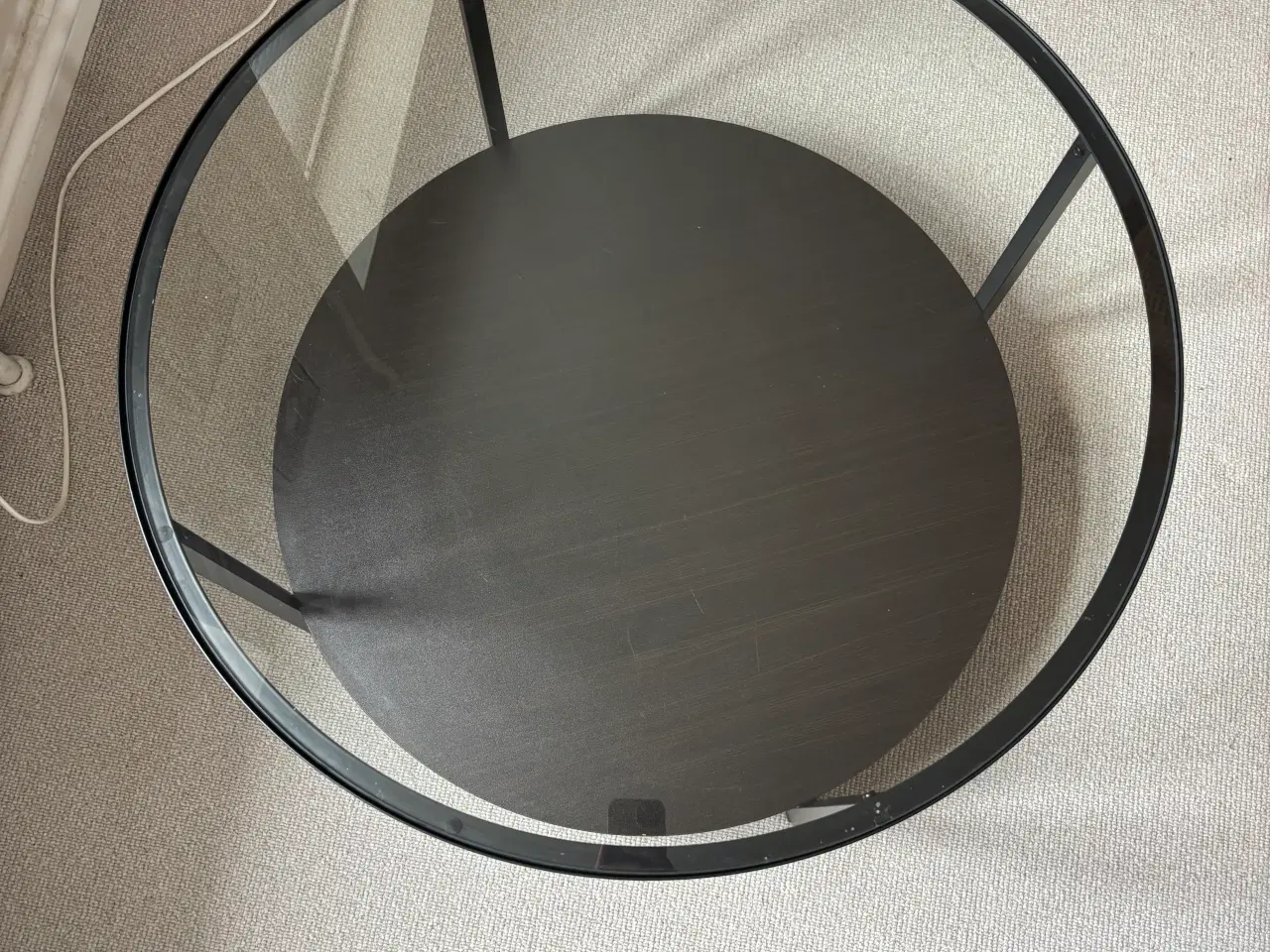 Billede 2 - Sofabord fra Ikea 
