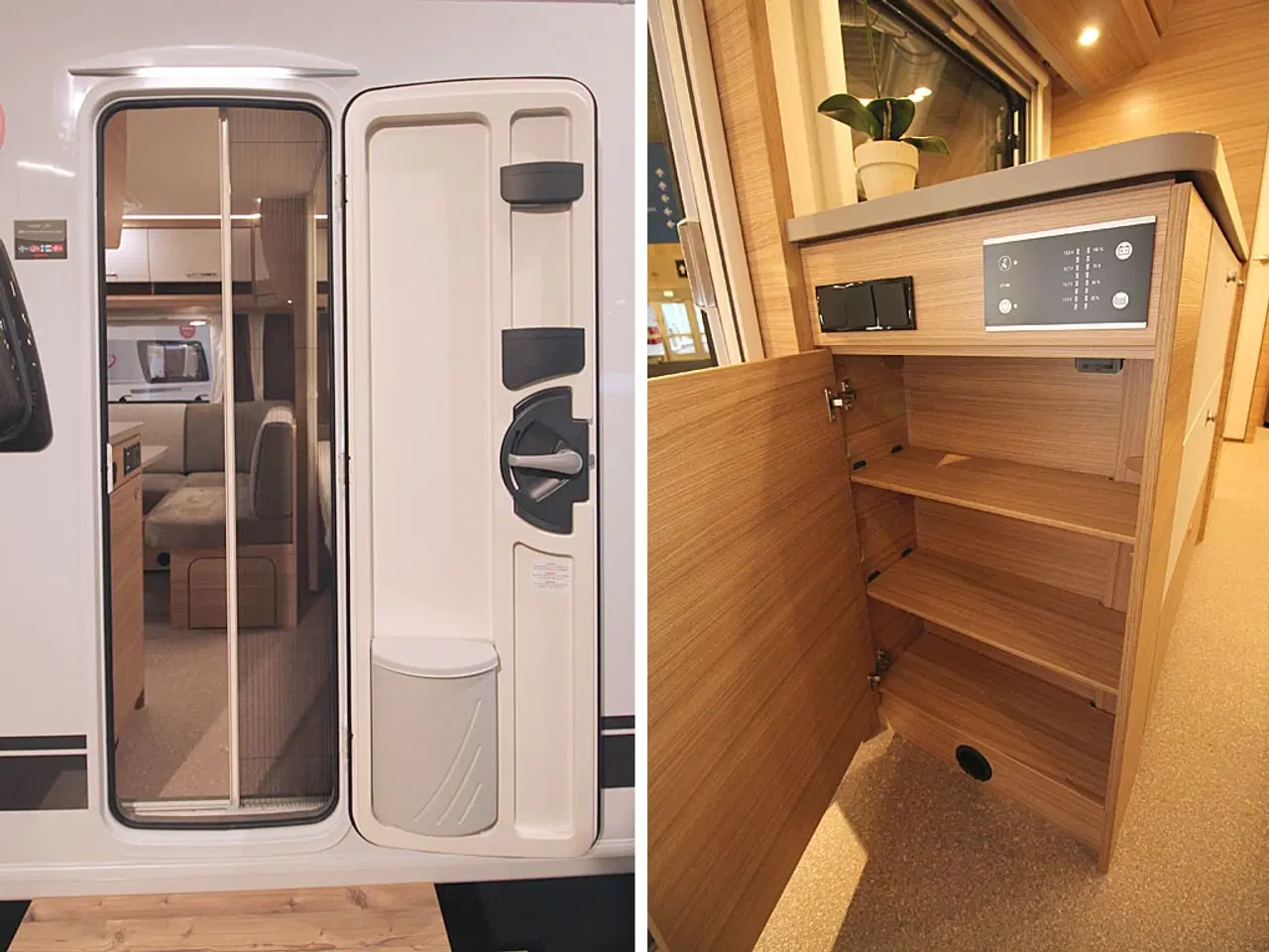 Billede 10 - Kvalitets familie campingvogn