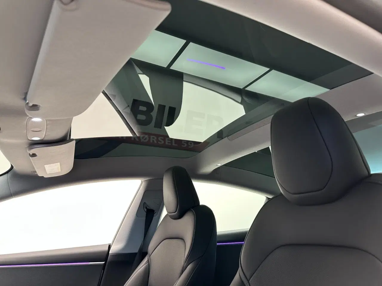 Billede 22 - Tesla Model 3 RWD