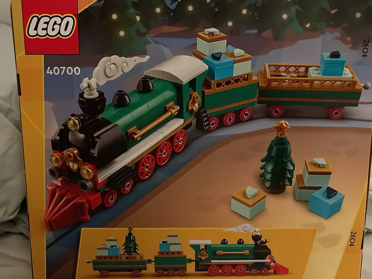 Billede 2 - Lego creator