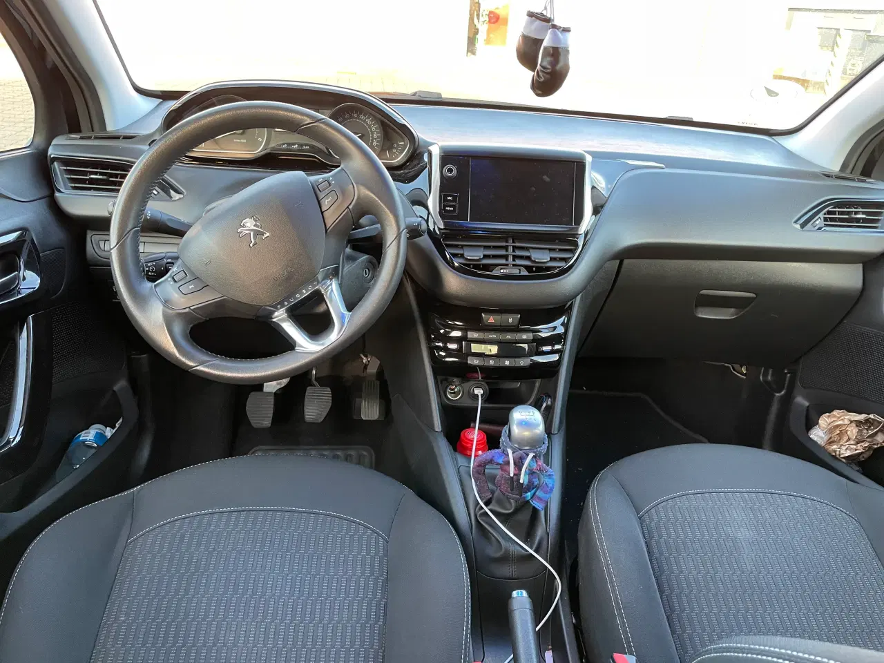 Billede 5 - Peugeot 208 1,6hdi