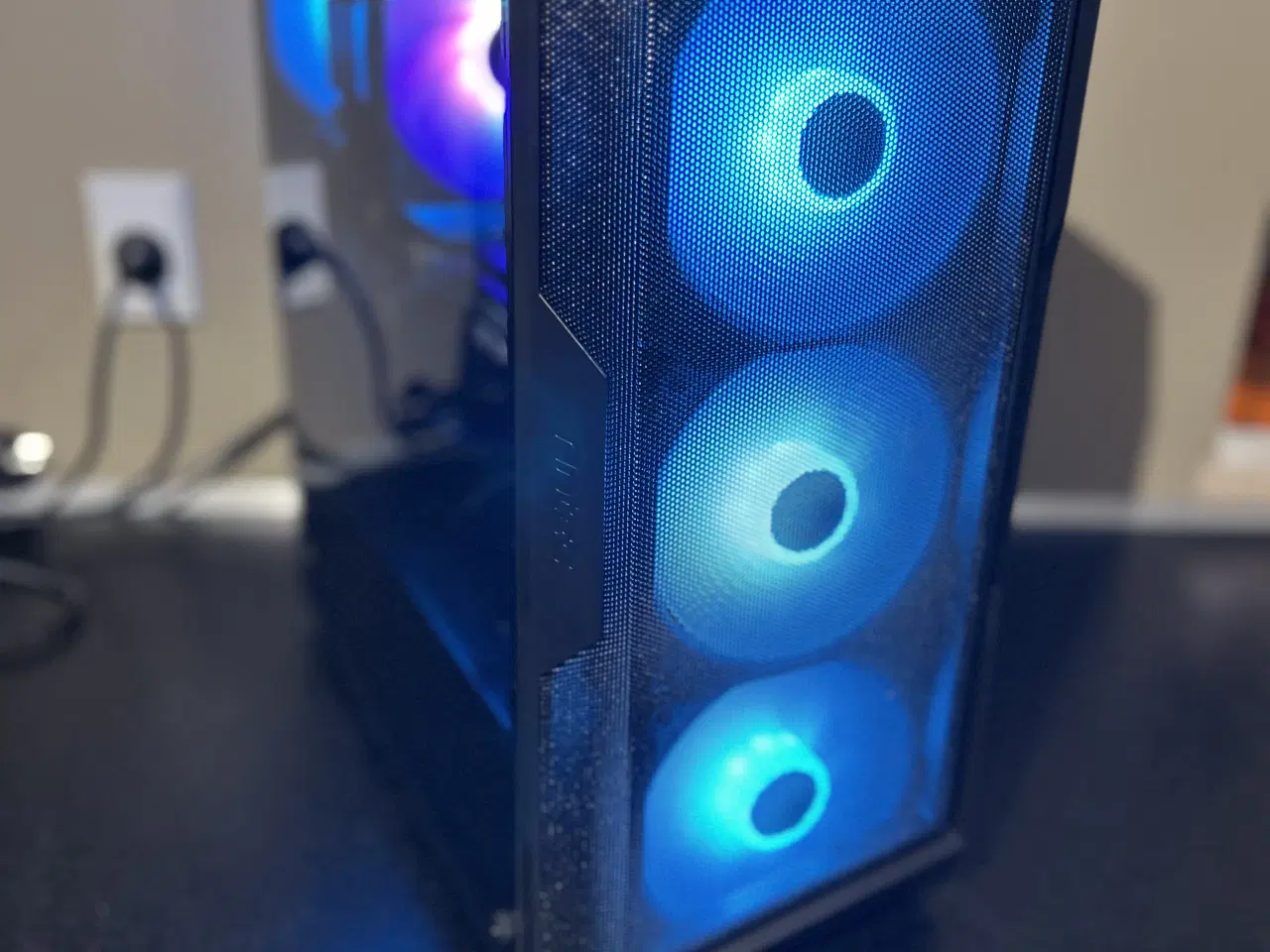 Billede 6 - đť i5-12500 (4.6 GHz Turbo) ⢠RTX 3060 ⢠Nyrenover