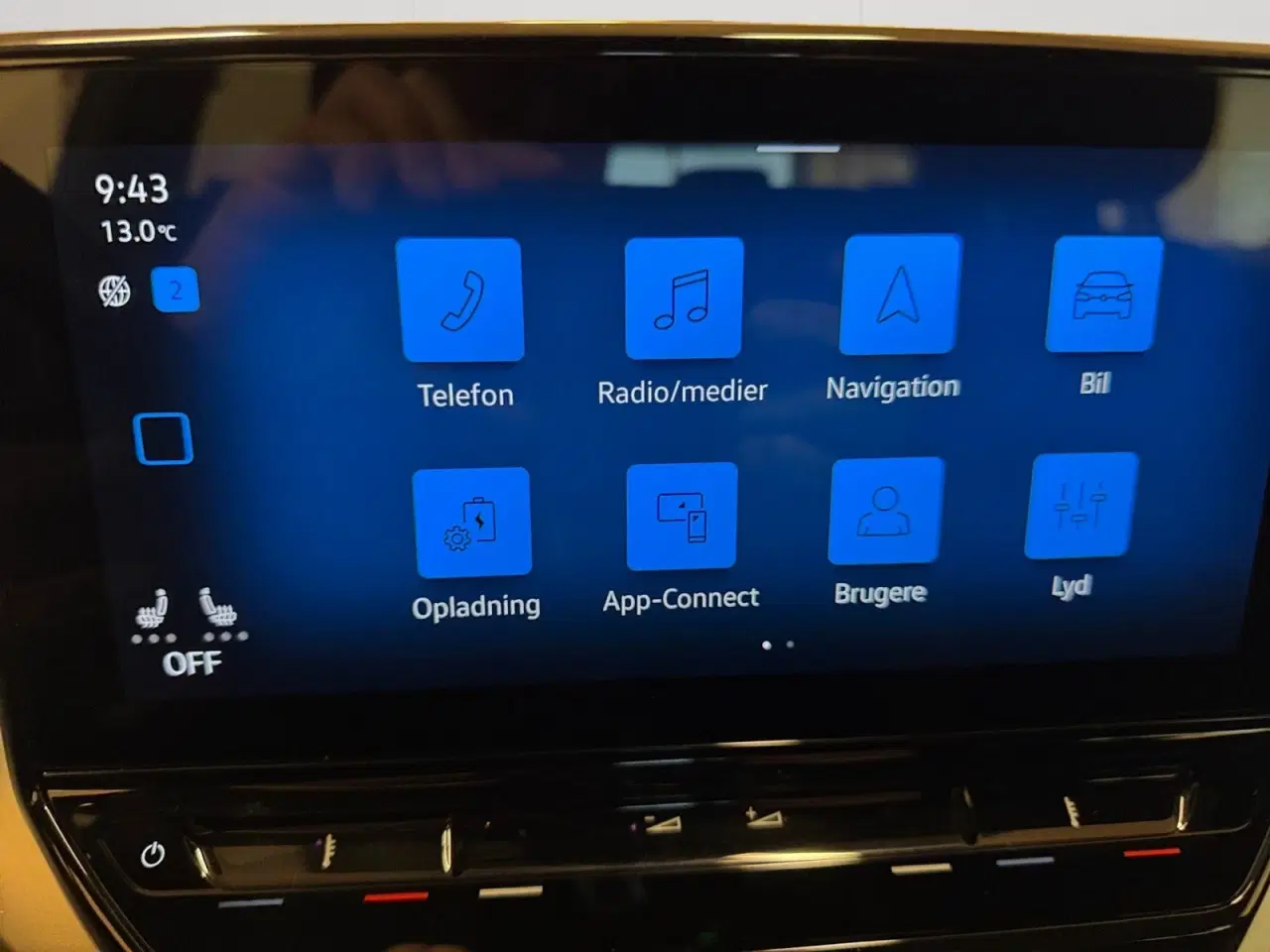 Billede 8 - VW ID.4 77 Pro