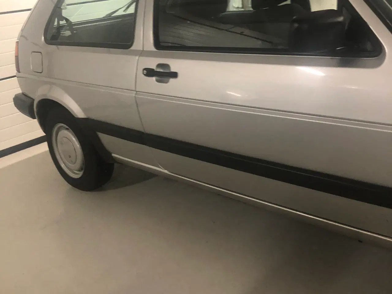 Billede 4 - VW golf 2