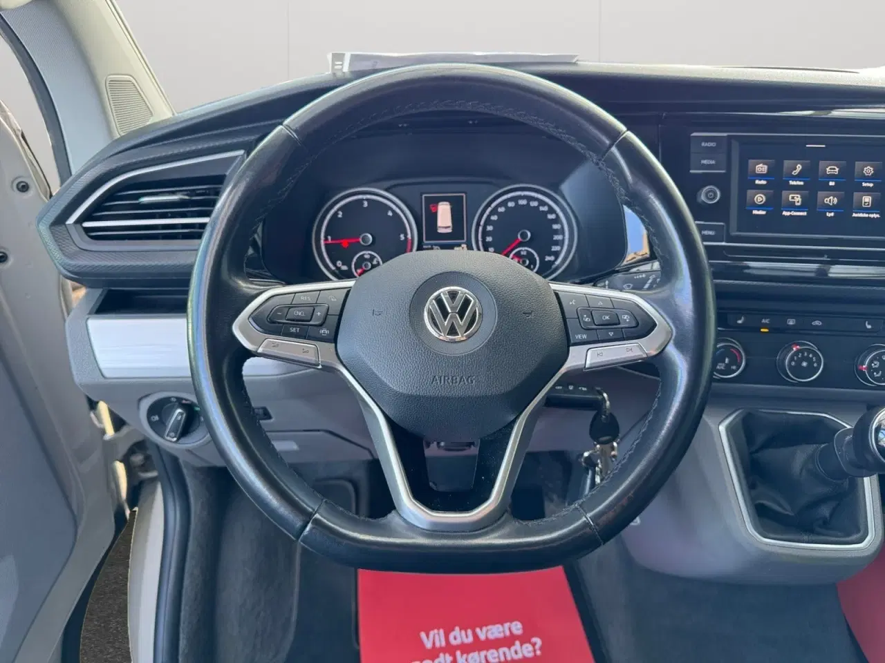 Billede 7 - VW California 2,0 TDi 110 Coast