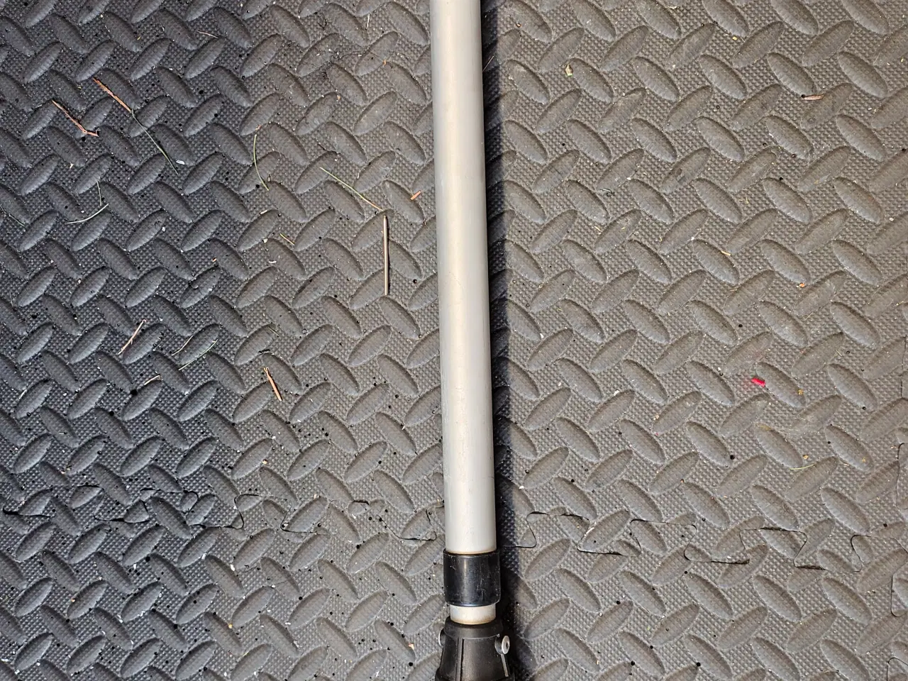 Billede 11 - Jolle 14" ALASKA 440 m/MARINER motor