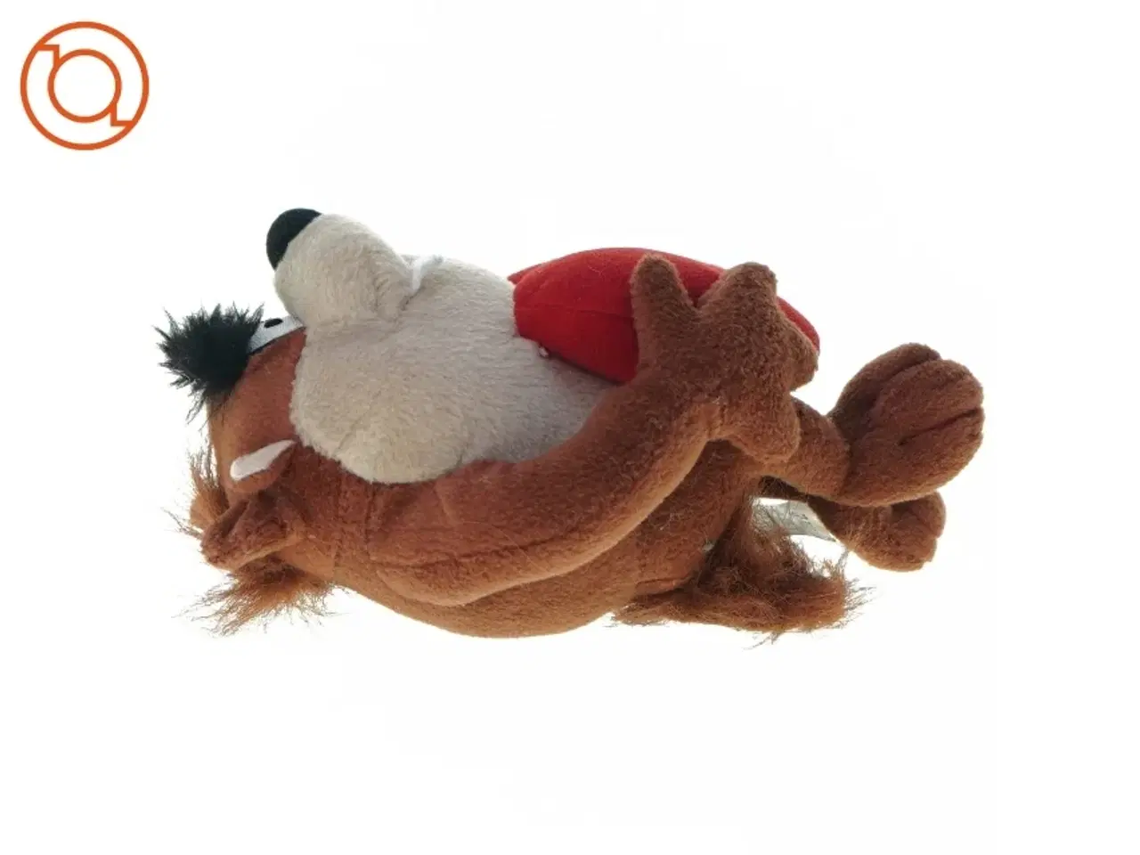 Billede 2 - Bamse (str. 20 cm)