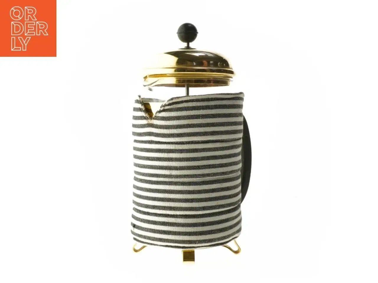 Billede 1 - Bodum stempelkande fra Bodum (str. 25 cm)