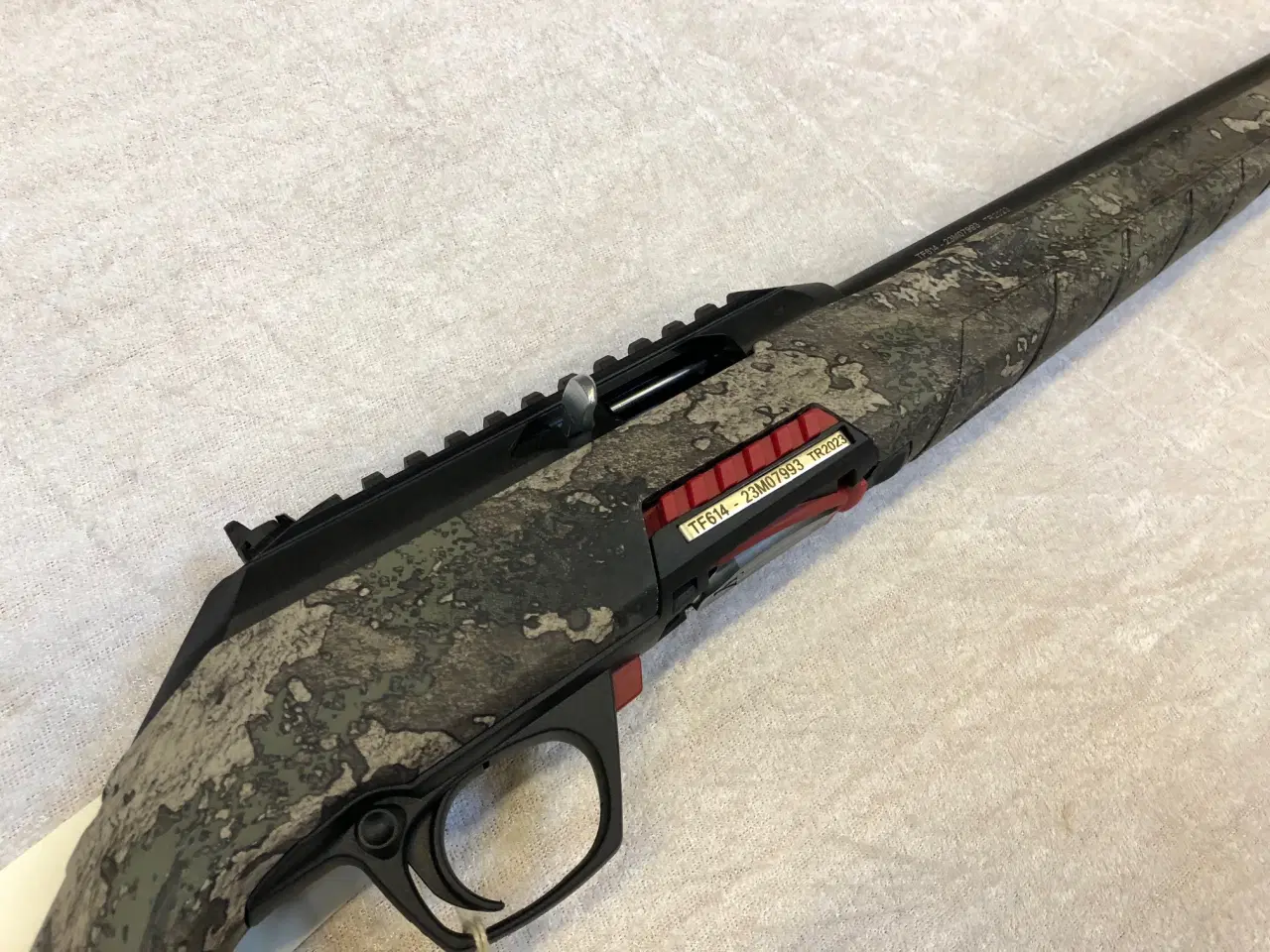 Billede 3 - Winchester Wildcat Strata