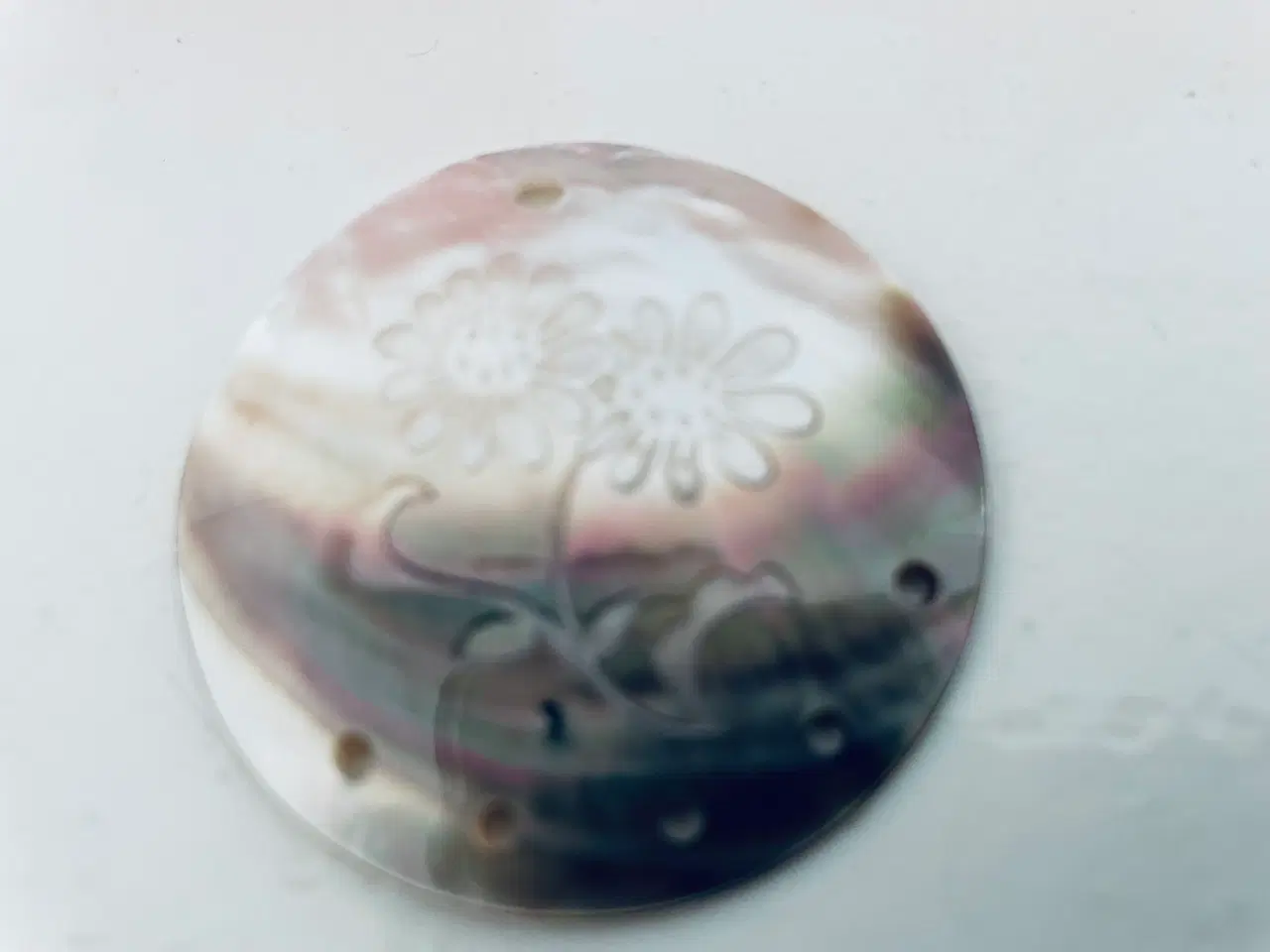 Billede 3 - Dekoration til smykkefremstilling/ håndarbejde