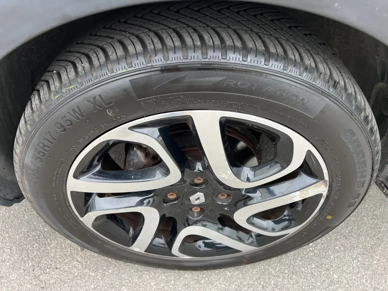 Billede 11 - Renault Captur 0,9 TCe 90 Expression