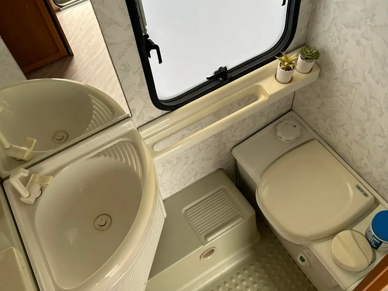 Billede 6 - Ferieklar vogn nysynet lav egenvægt