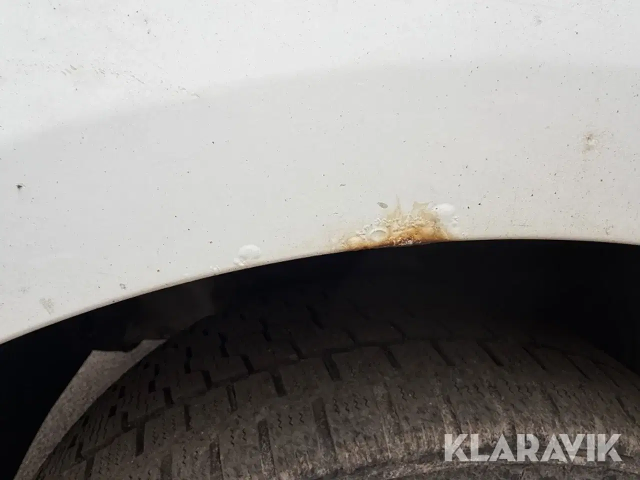 Billede 7 - Varebil Ford Transit Custom 2.2 TDCi 125 HK 310 L2 Van