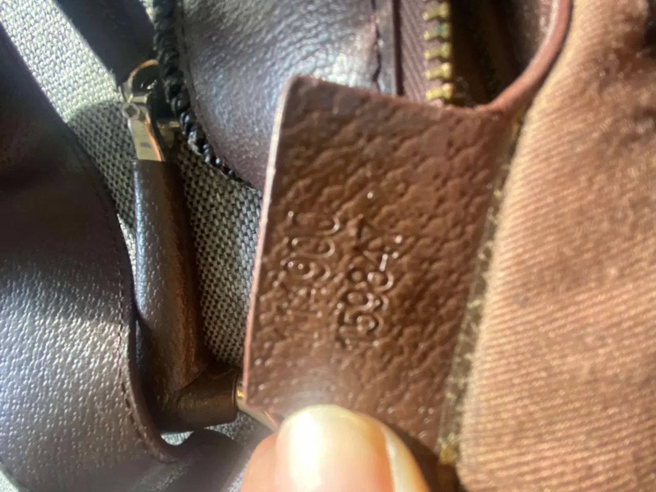 Billede 1 - Gucci Handbag 