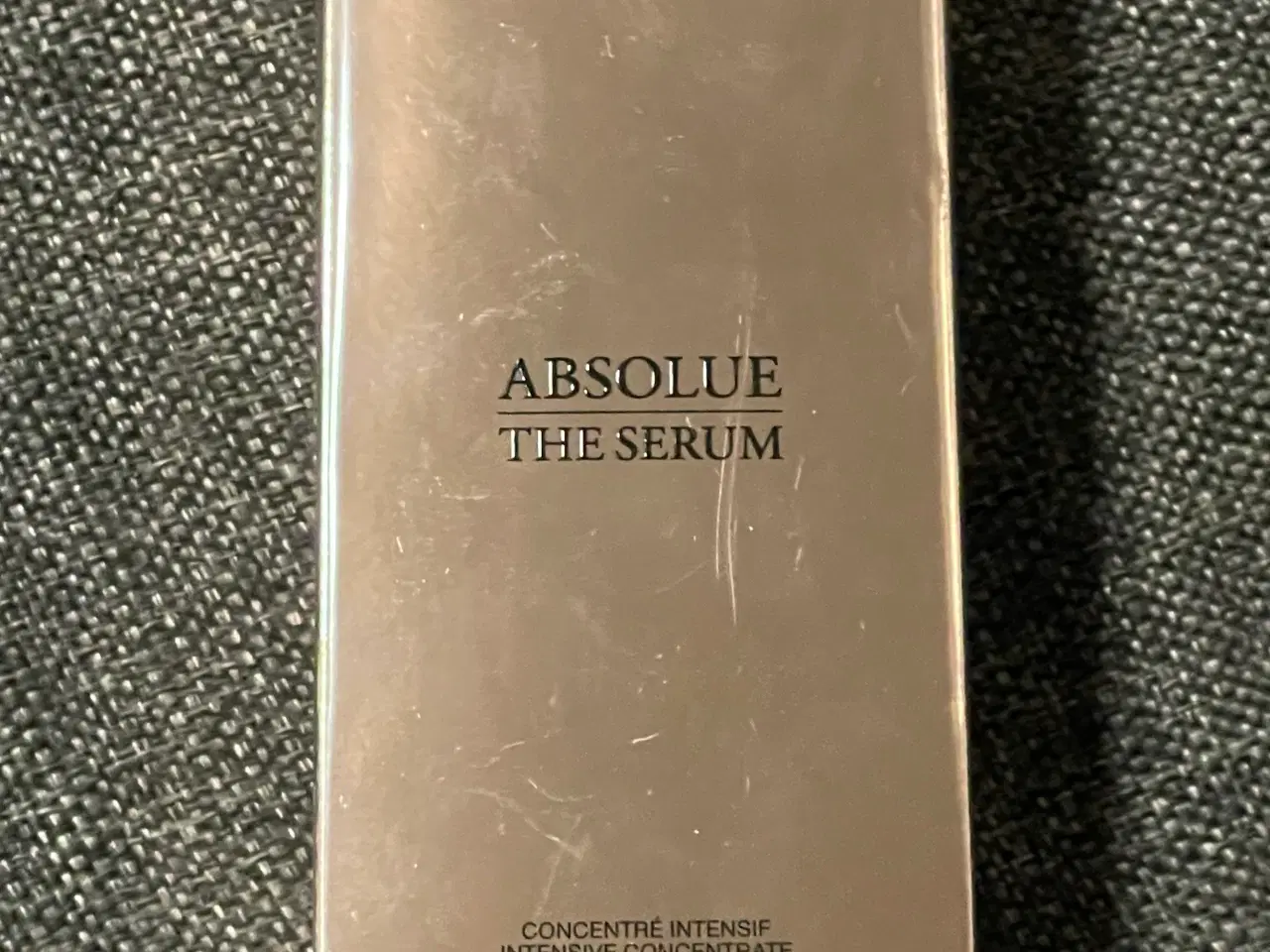 Billede 1 - Ny Lancôme Absolue The Serum 30 ml.