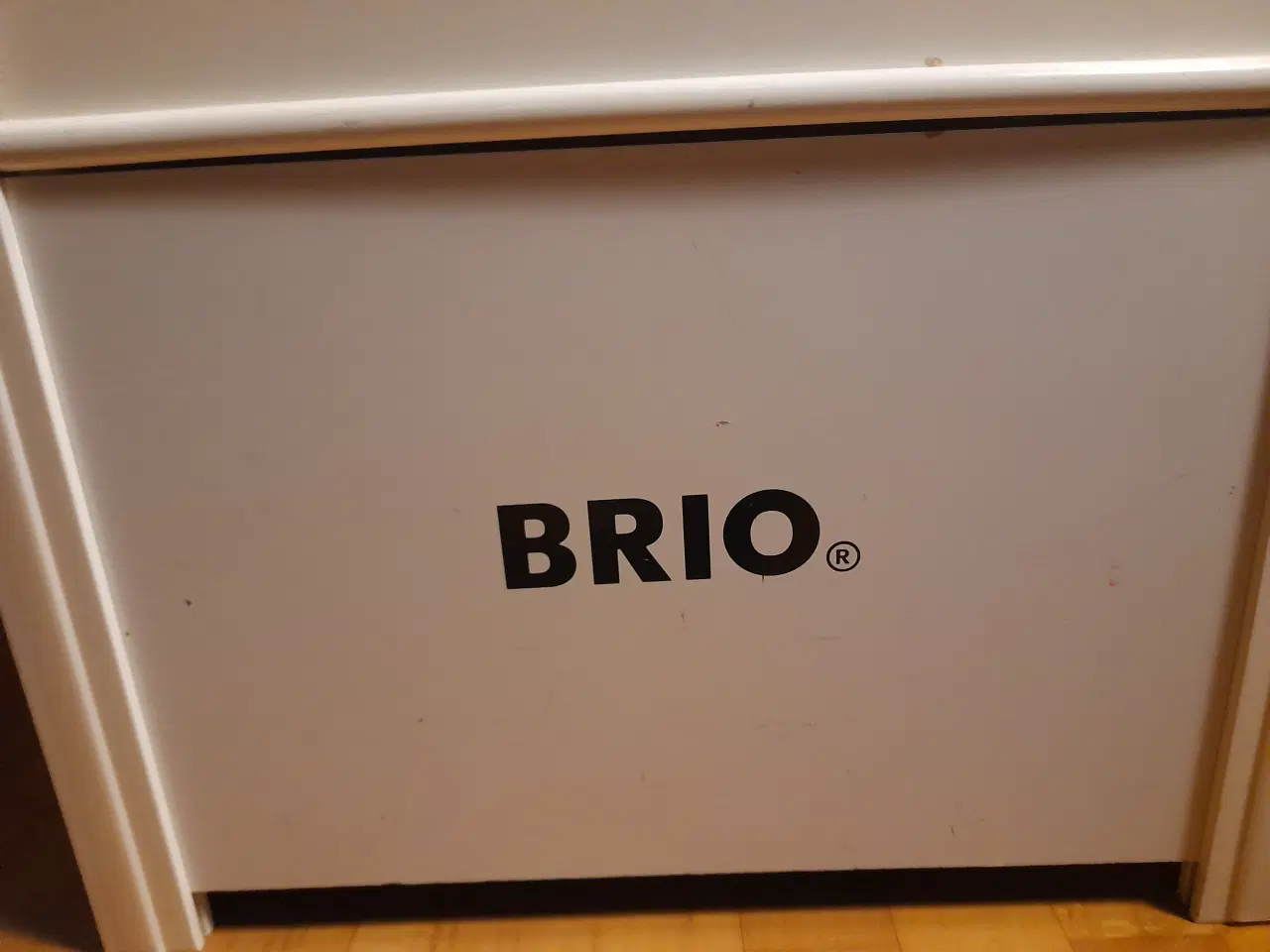 Billede 3 - Brio legekøkken.