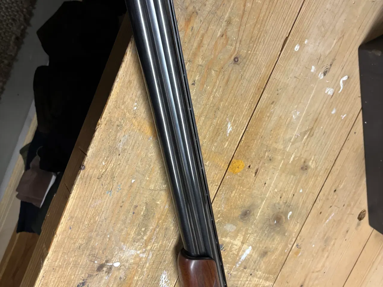 Billede 2 - Rottweil Haglgevær kal. 12/70 