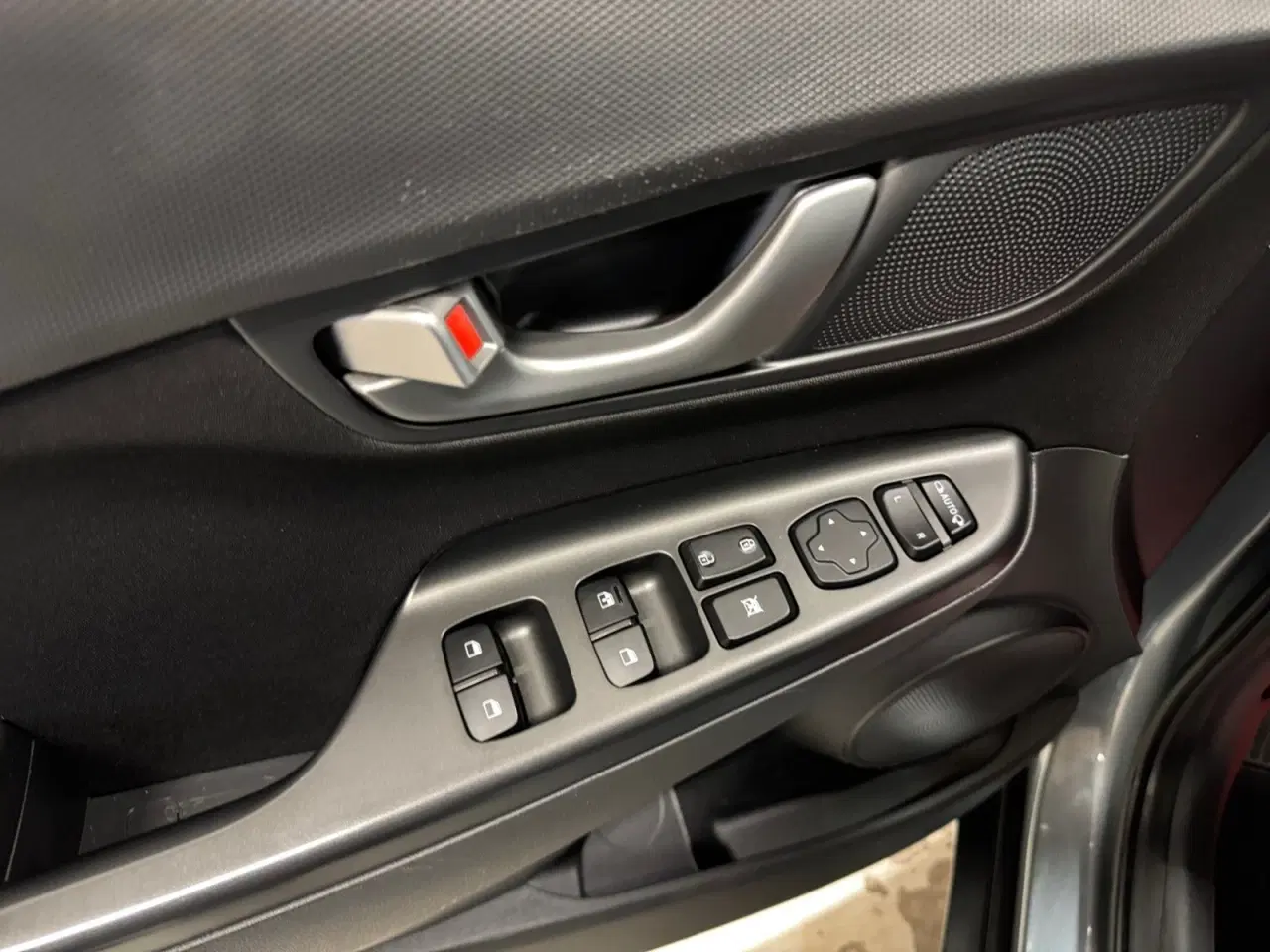Billede 14 - Hyundai Kona 1,6 T-GDi Trend DCT