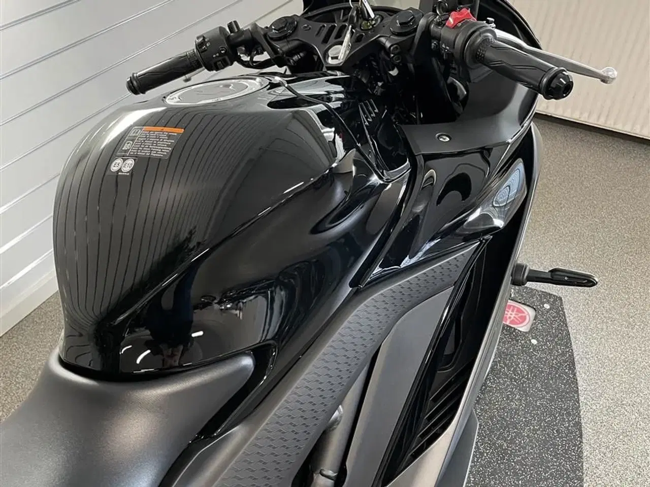 Billede 6 - Yamaha R3 Yamaha Black