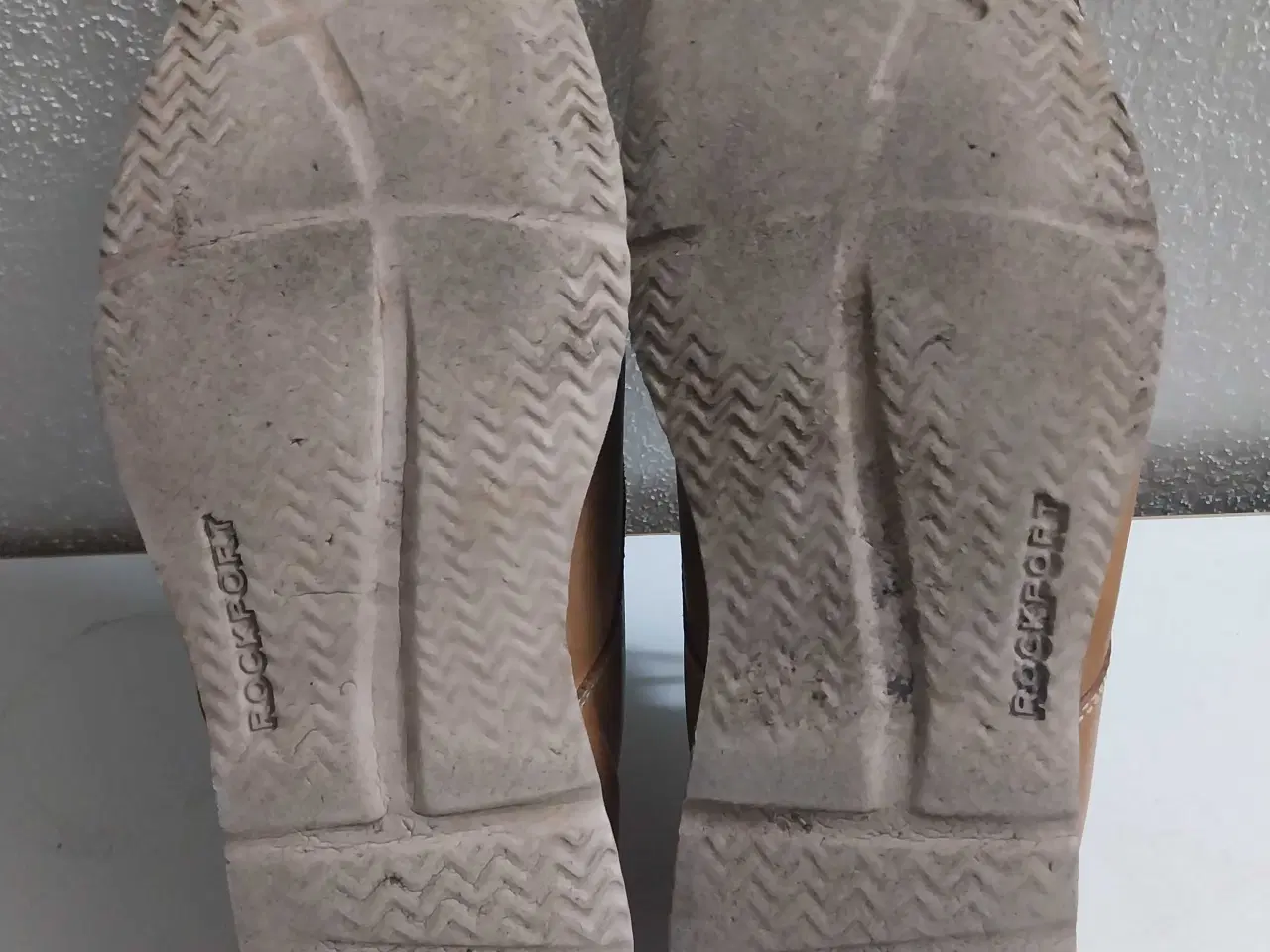 Billede 6 - Rockport støvler, str. 42 