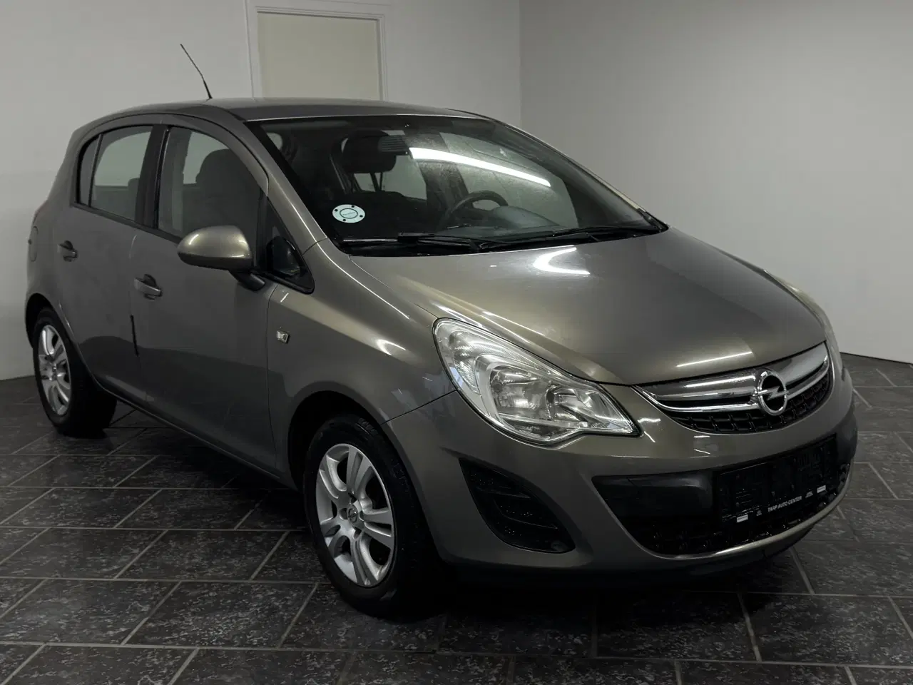 Billede 1 - Nysynet Opel Corsa