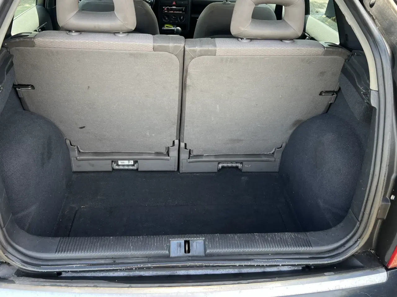 Billede 9 - Audi A2 1,2 Tdi 3.L 