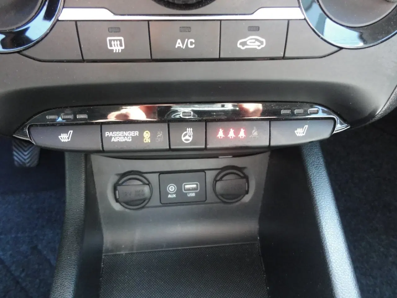 Billede 15 - Hyundai i20 1,0 T-GDi Trend