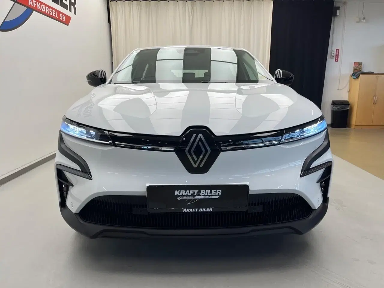 Billede 7 - Renault Megane E-Tech 60 Evolution ER