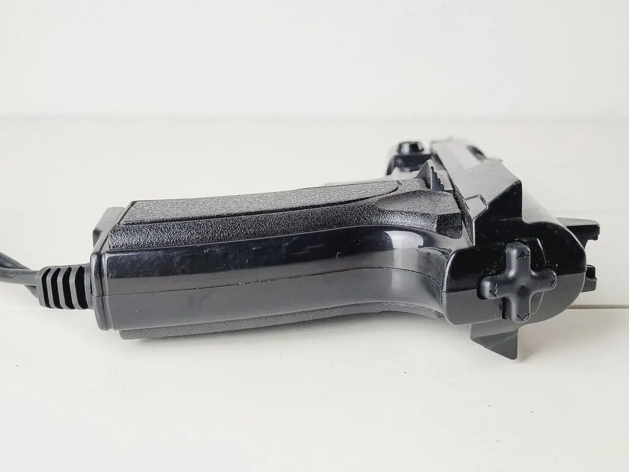 Billede 2 - ⭐️- Pistol-controller til PlayStation (PS1 og PS2)