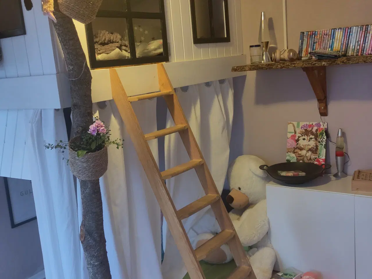 Billede 5 - Smukt hus til salg i naturskønne omgivelser