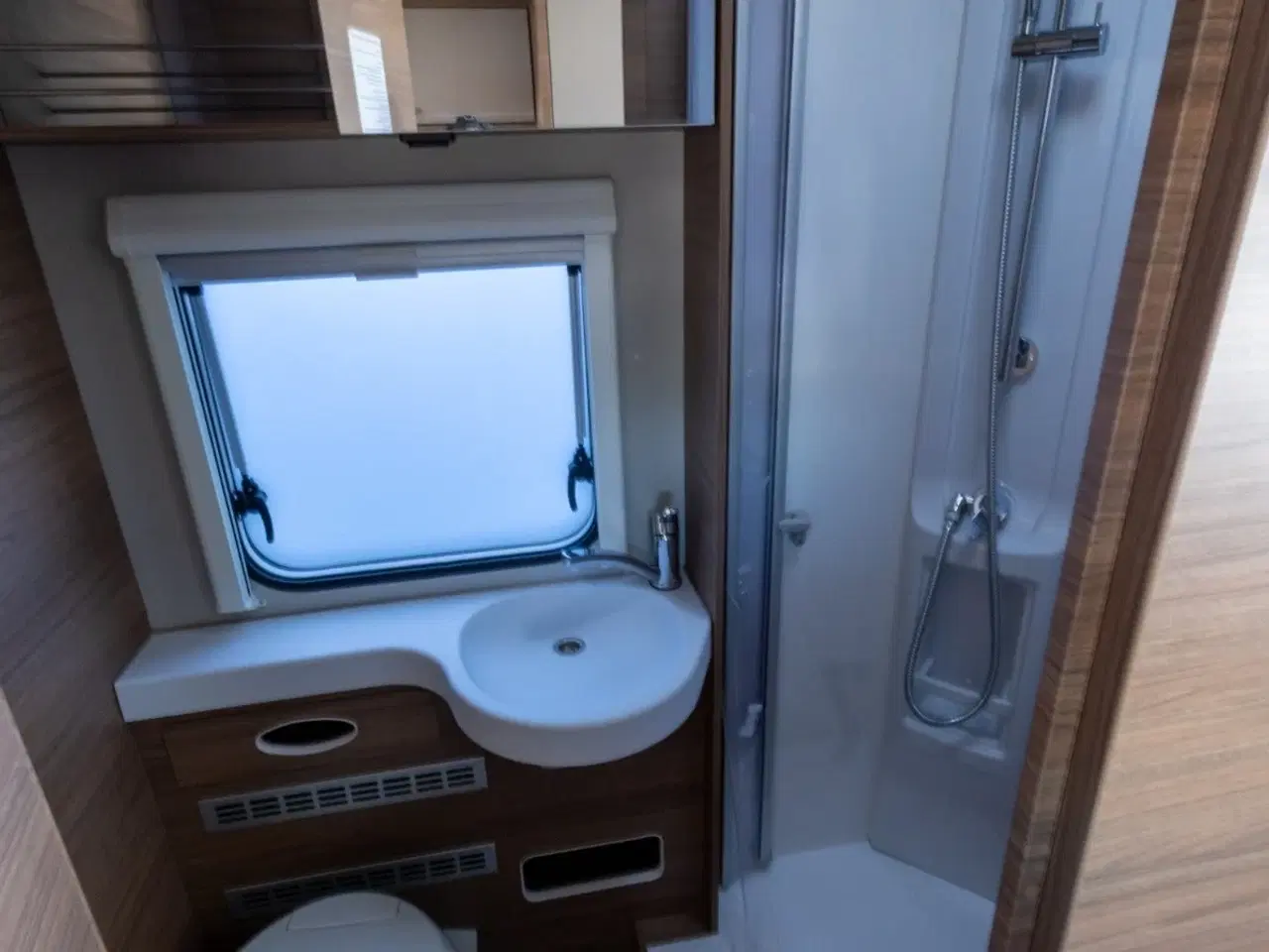 Billede 12 - Fiat Knaus 2,2 Live I 700 MEG aut.