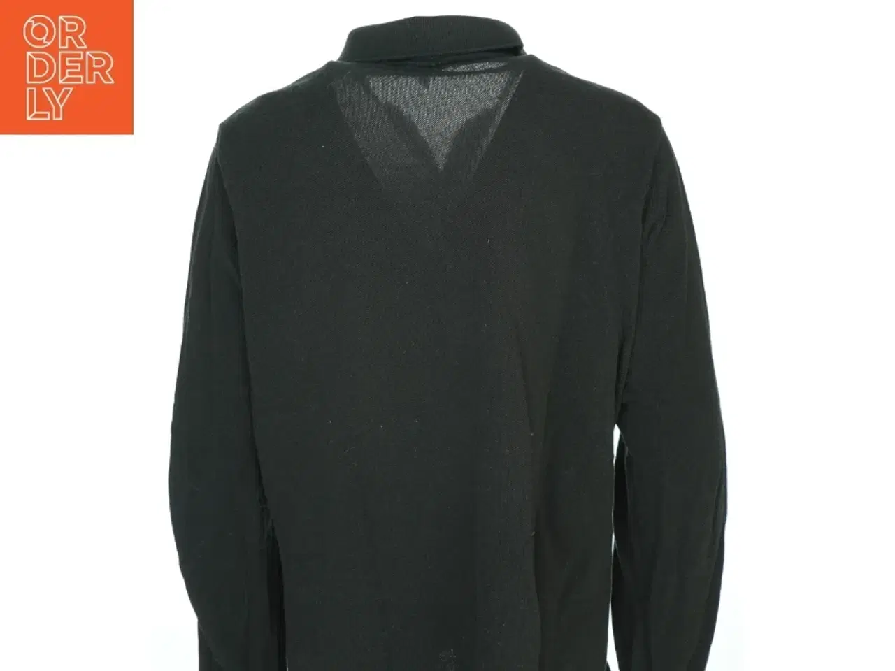 Billede 2 - Langærmede bluse fra Lacoste (Str. 16 år)