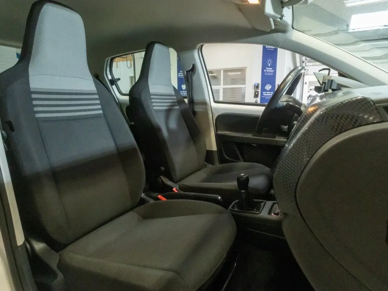 Billede 24 - VW Up! 1,0 MPi 60 Move Up! BMT