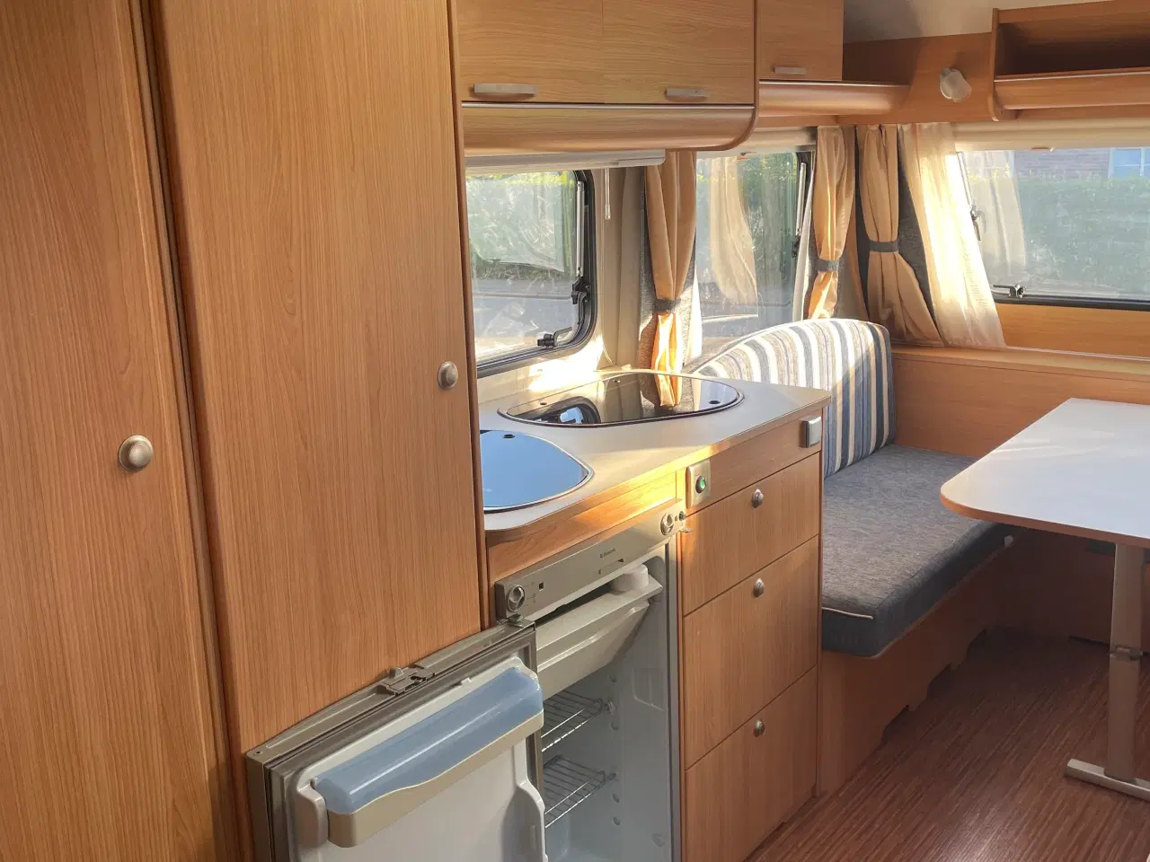 Billede 5 - Adria Altea campingvogn