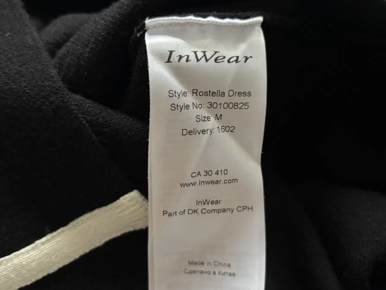 Billede 6 - Elegant kjole fra InWear