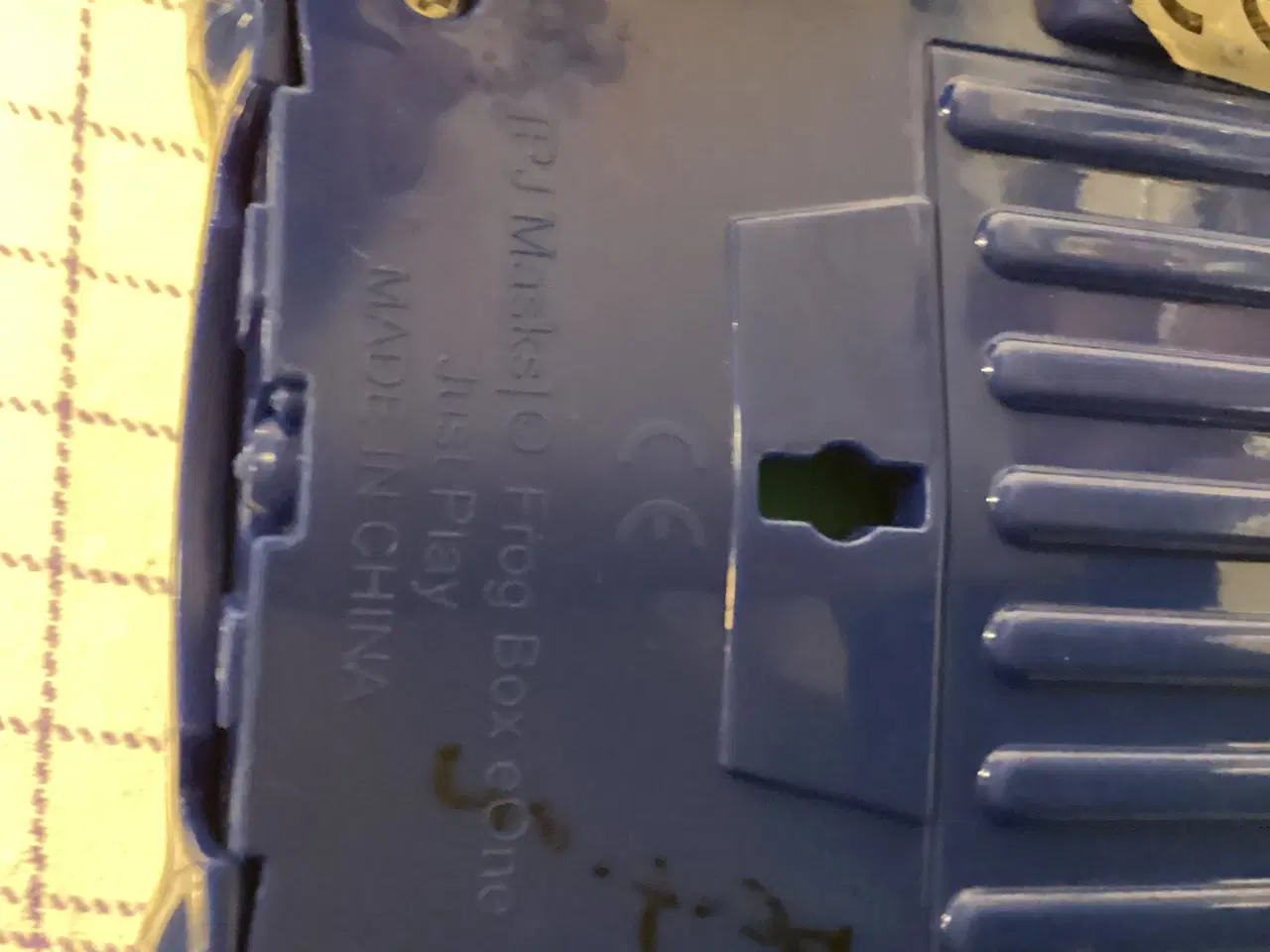 Billede 8 - PJ maskscar kattebil fra Pyjamasheltene