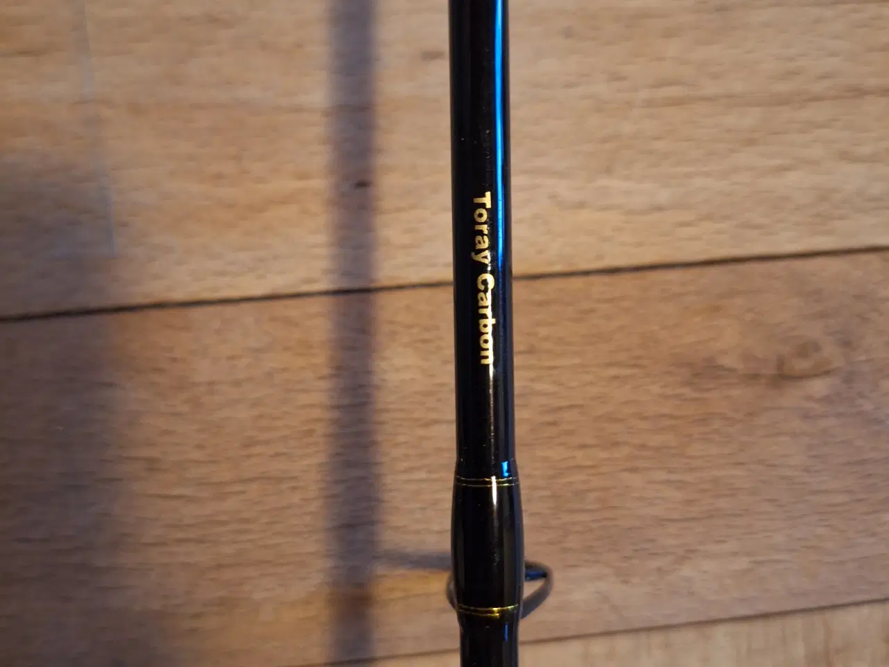 Billede 5 - Fiskesæt – Savage Gear Shore Game 8’ + Okuma hjul