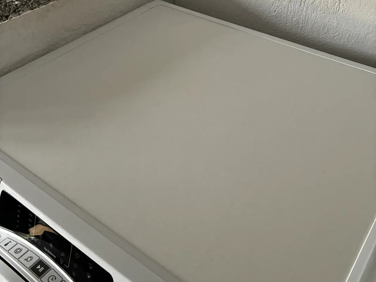 Billede 3 - Candy vaskemaskine 10kg tøj 