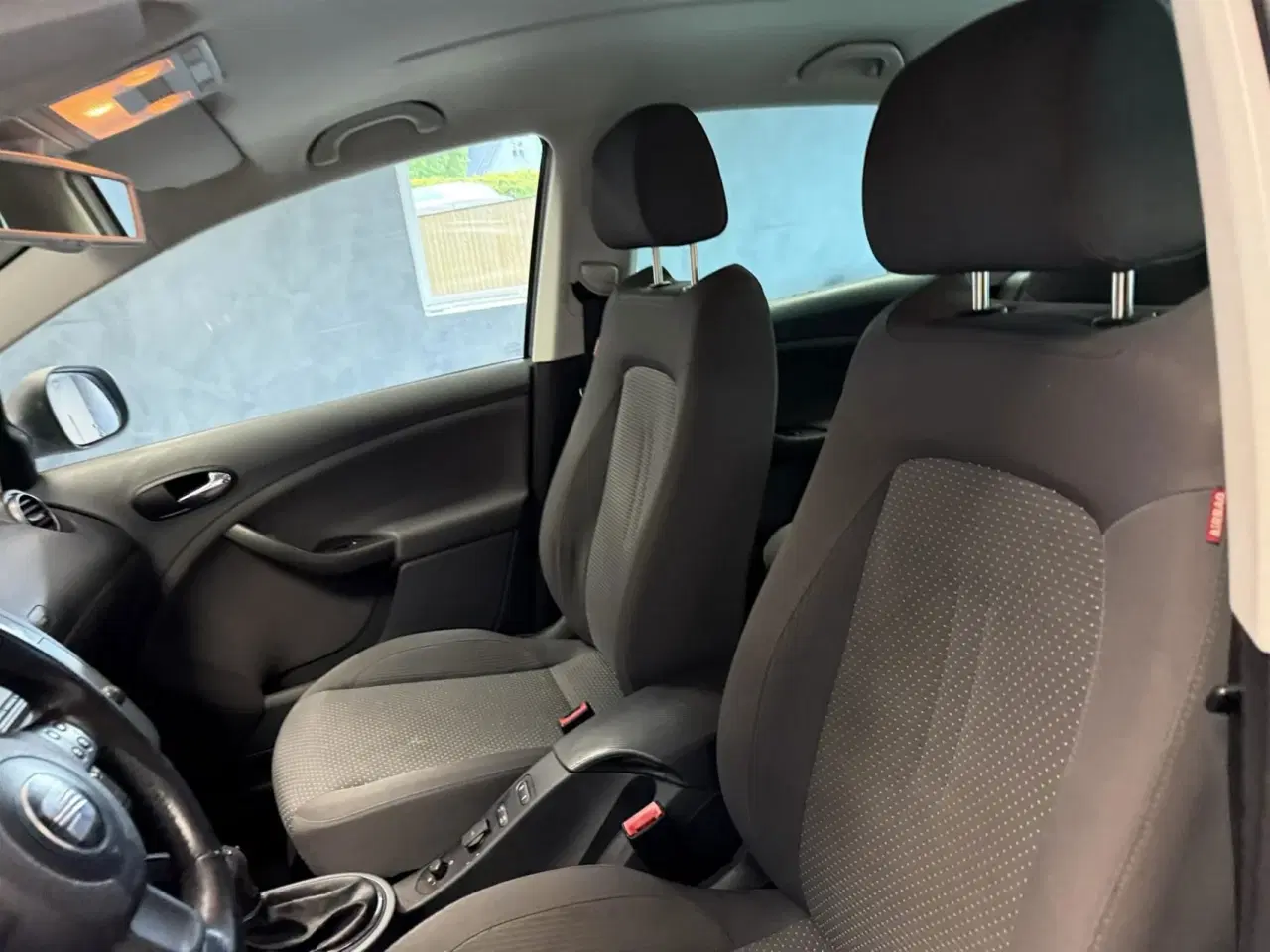 Billede 16 - Seat Altea XL 1,8 T FSI Stylance 160HK 6g
