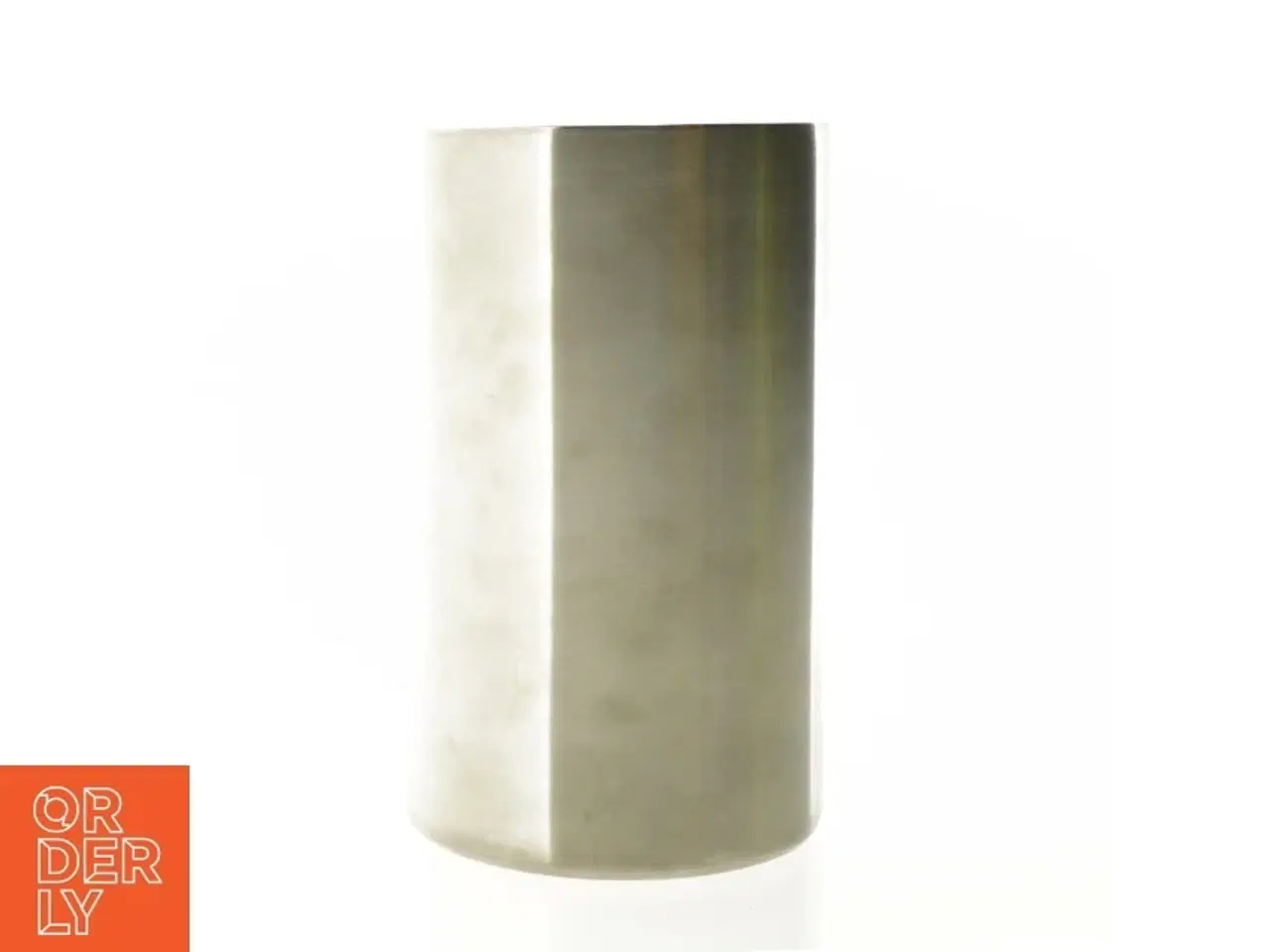 Billede 2 - Vinkøler i stål (str. 20 x 12 cm)