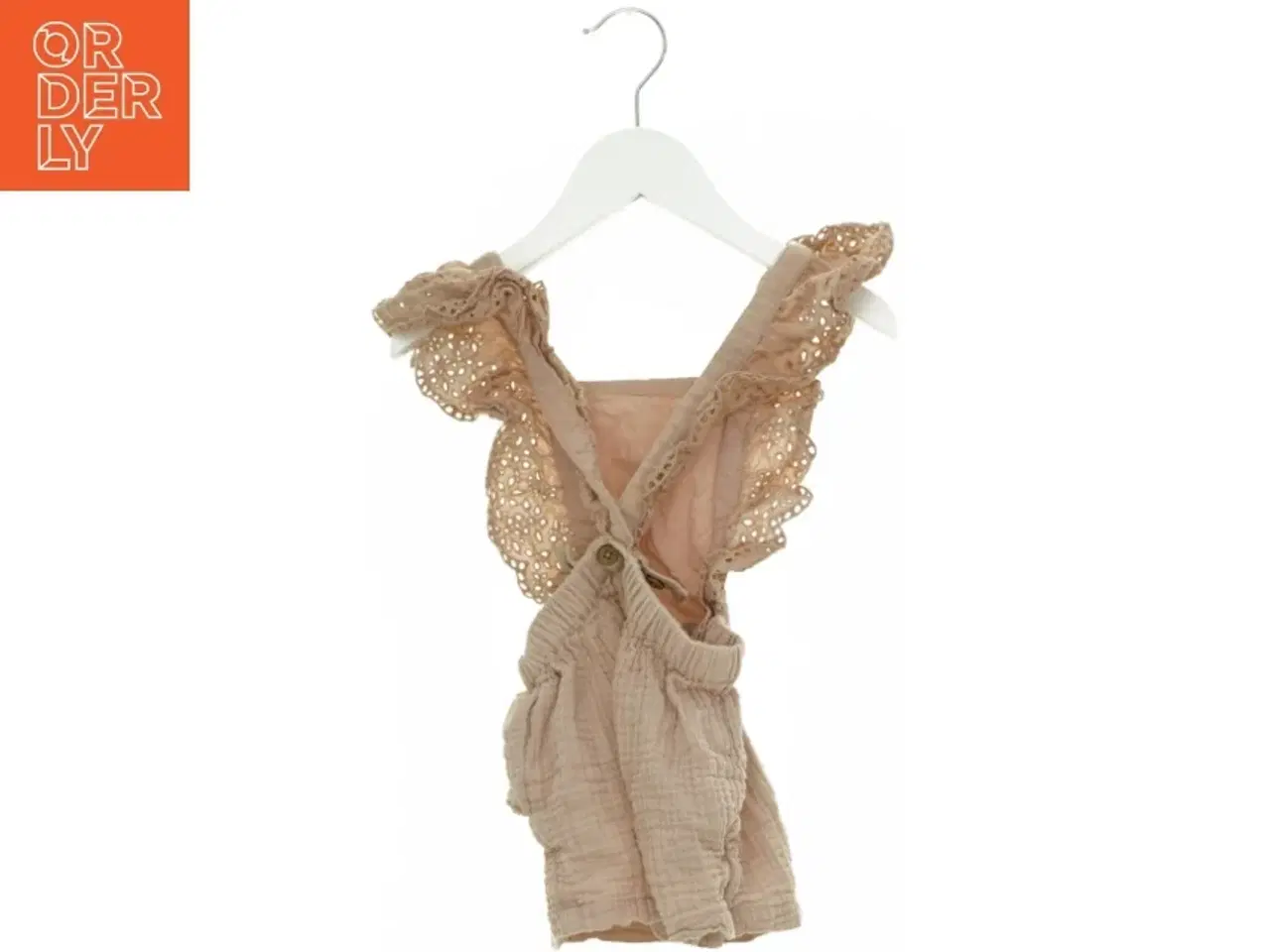 Billede 2 - Buksedragt fra Newbie (str. 92 cm)