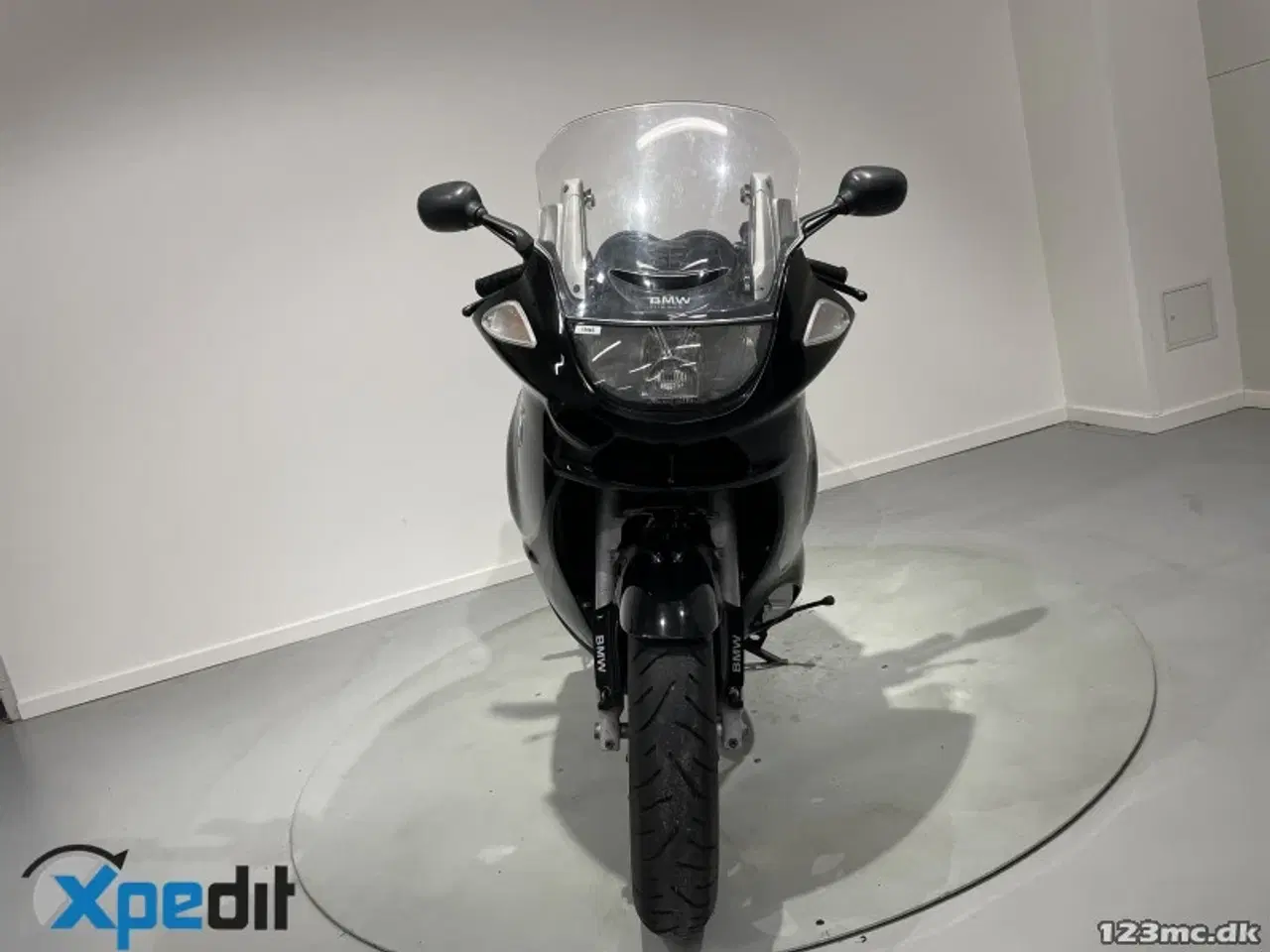 Billede 4 - BMW K 1200 RS