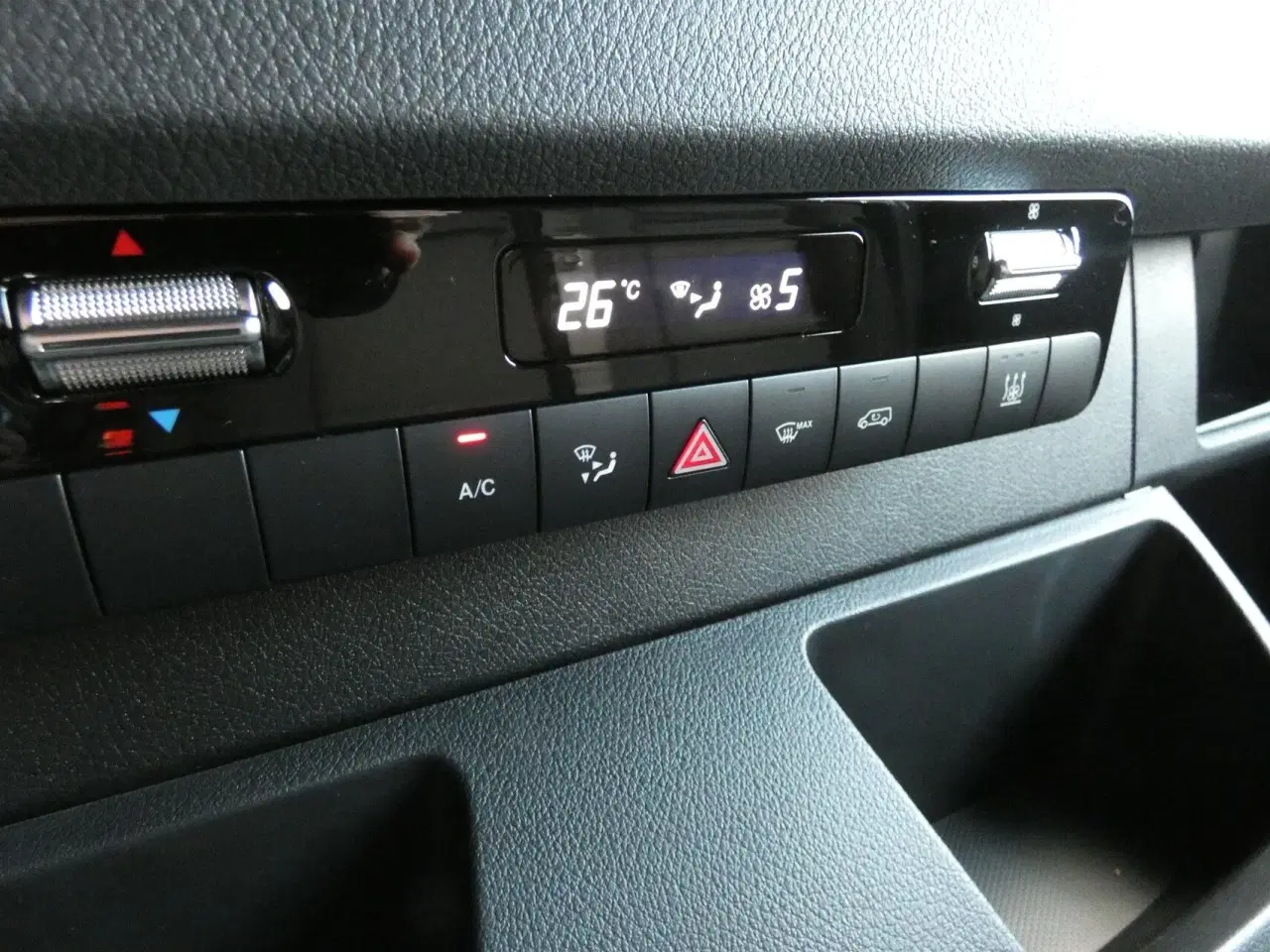 Billede 12 - Mercedes-Benz Sprinter 317 2,0 CDI A2 Pro 9G-Tronic 170HK Van 9g Aut.