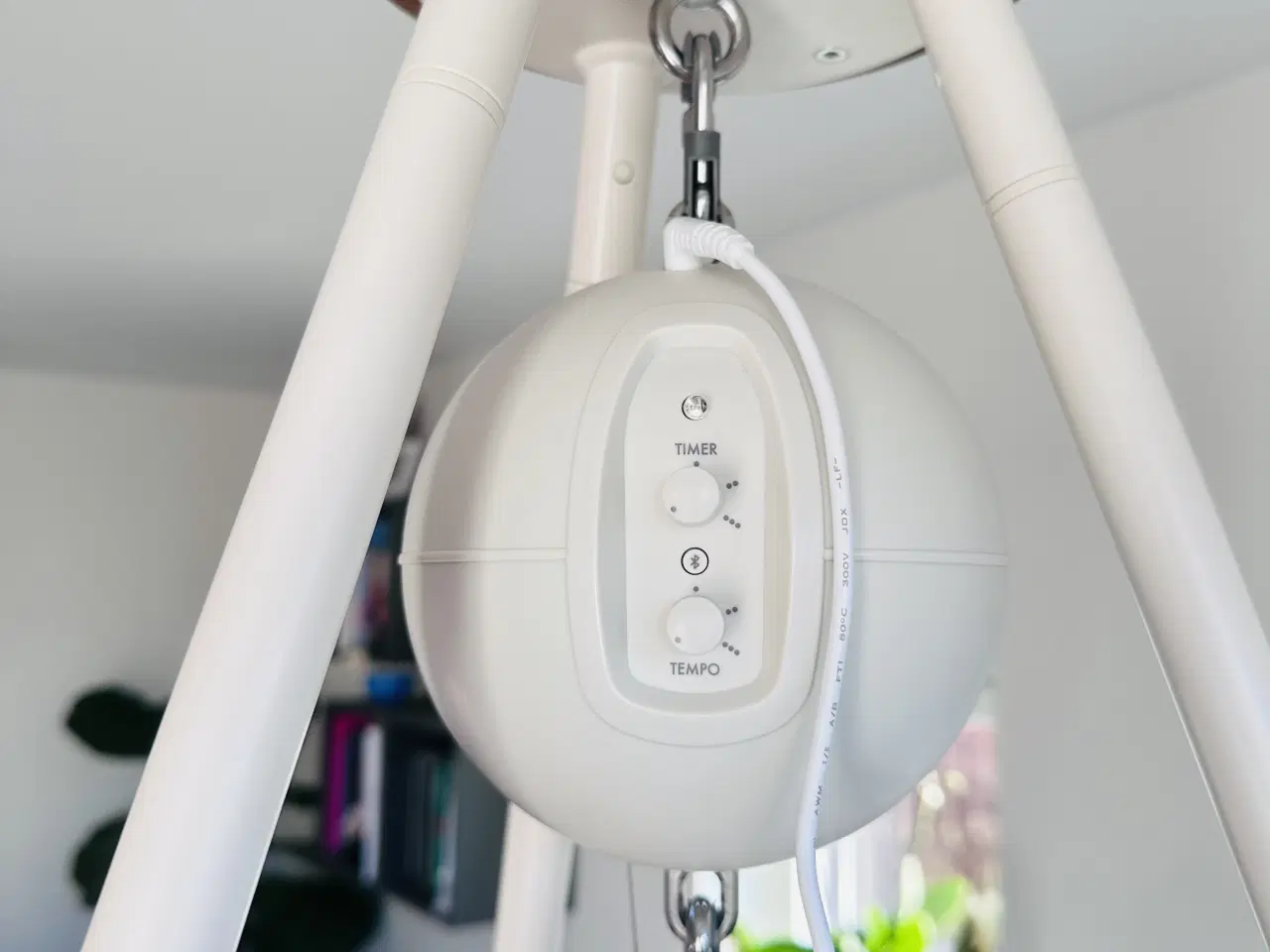 Billede 3 - Moonboon vugge