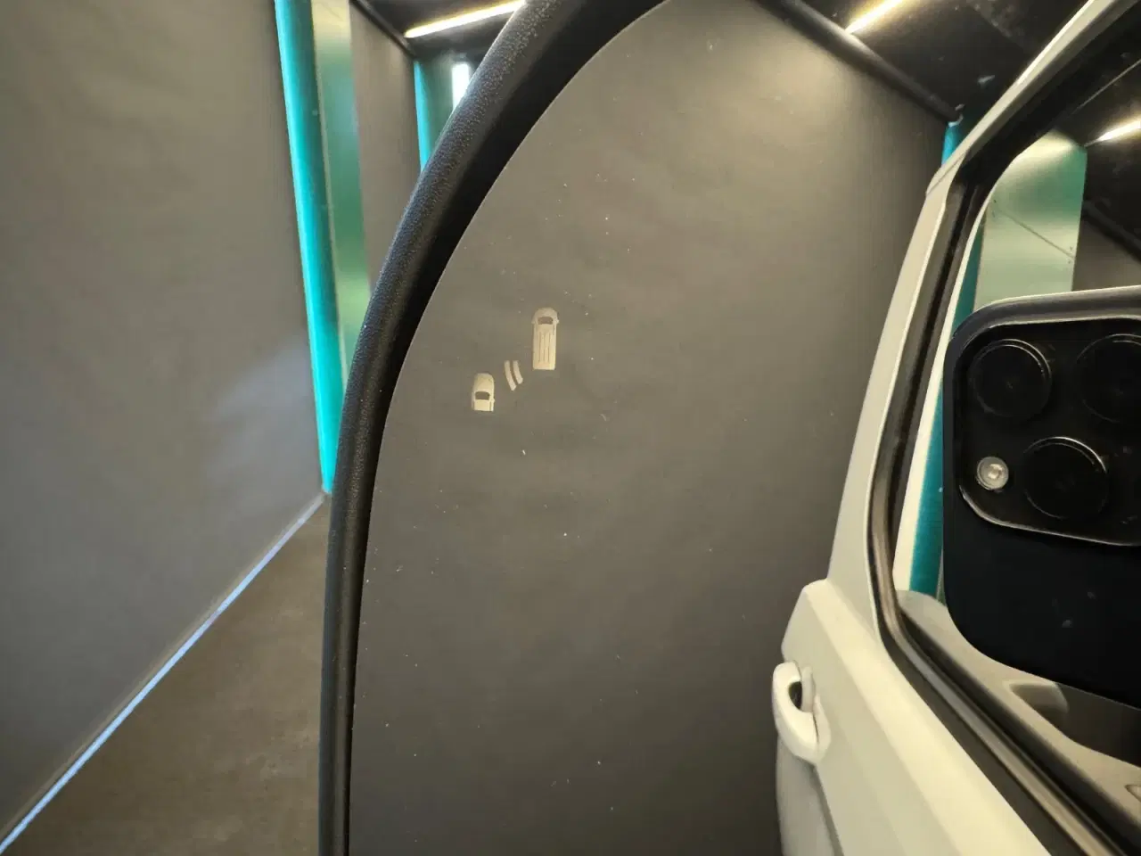 Billede 13 - Ford Transit Custom 320L 2,0 EcoBlue Limited aut.