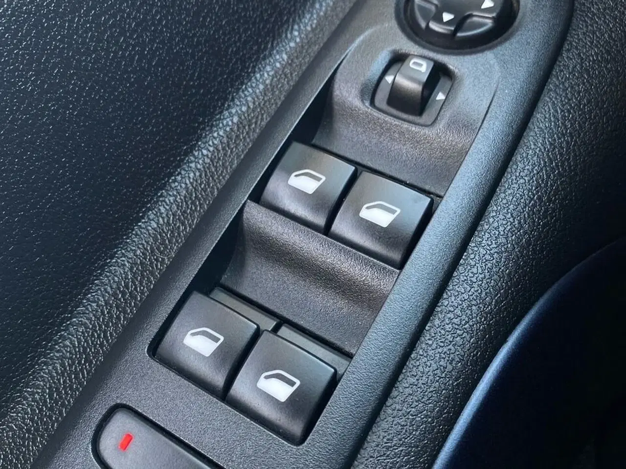 Billede 17 - Peugeot Rifter L1 1,5 BlueHDi Allure 100HK